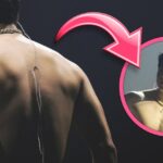 Joohoney de MONSTA X se desnuda durante un concierto y debuta con un tatuaje