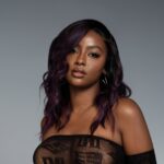 Justine Skye quiere hacer que la compra de pelucas sea una brisa