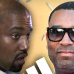 Kanye West apunta al gerente general de Adidas, Daniel Cherry, en una gran cantidad de nuevas publicaciones de IG