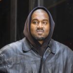 Kanye West dice que lamenta la forma en que actuó con Kim Kardashian en términos de su situación de crianza compartida