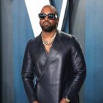 Kanye West entiende a los dolientes reales ya que él también "perdió a su reina"