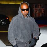 Kanye West quiere comprar una empresa de calzado