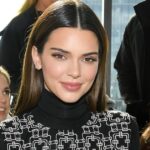 Kendall Jenner debuta con un tatuaje en el trasero antes de la temporada de Escorpio