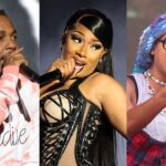 Kendrick Lamar, Megan Thee Stallion y Willow reservados como invitados musicales de 'Saturday Night Live'