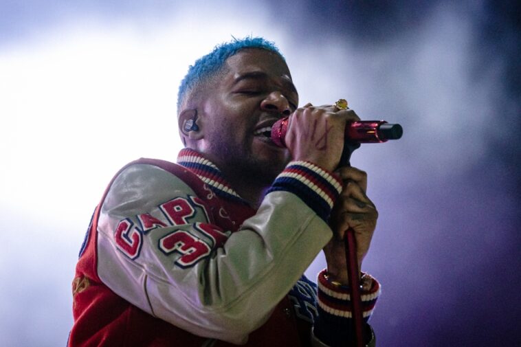 Kid Cudi, Don Omar y otras 15 canciones que debes saber esta semana