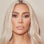 Kim Kardashian acaba de presentar un híbrido deportivo-bra-tank-top