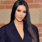 Kim Kardashian ha decidido que ya no saldrá con gente de Hollywood