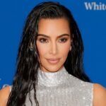 Kim Kardashian será honrada por Baby2Baby por sus "contribuciones financieras sustanciales" durante 10 años