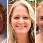 Kody de Sister Wives pelea con Christine 'independiente' en medio de una separación