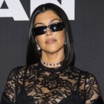 Kourtney Kardashian Barker responde a la reacción violenta sobre su colección Boohoo