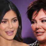 Kylie Jenner dice que Kris sacó a Stormi de su vagina al nacer