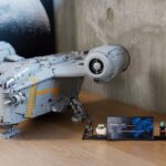 LEGO Star Wars – The Razor Crest (75331) UCS Set anunciado