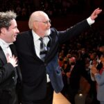 La Filarmónica de Los Ángeles honra el 90 cumpleaños de John Williams