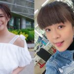 La actriz de TVB Kaman Kong, de 27 años, es llamada "demasiado vieja" y "demasiado ruidosa" para interpretar a una joven de 20 años en un nuevo drama
