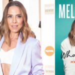 La borracha Victoria Beckham arrojó su ropa interior por la ventana de un taxi después de que las Spice Girls firmaran un contrato discográfico, afirma Mel C en sus memorias