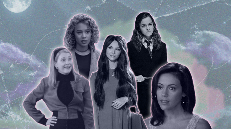 The Pop Culture Witch You Are, According to Your Zodiac Sign