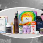The Astrology Zone Beauty Box Includes Hair, Makeup & Skincare Tailored To The 4 Elements