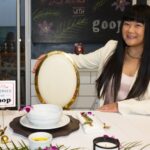 La campaña de educación alimentaria de la comediante Jenny Yang le pide a Goop que reconsidere la mensajería MSG