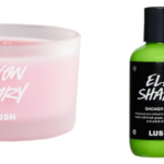 La colección navideña de Lush hará que quieras avanzar rápidamente hasta diciembre