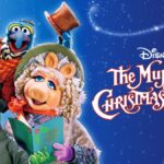 La edición extendida de “The Muppet Christmas Carol” llegará pronto a Disney+