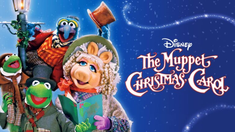 La edición extendida de “The Muppet Christmas Carol” llegará pronto a Disney+