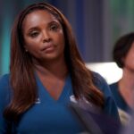 La estrella de 'Chicago Med' Marlyne Barrett revela diagnóstico de cáncer de ovario y útero