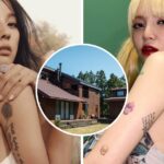 La exintegrante de AOA, Jimin, sorprende a los internautas al revelar que Lee Hyori se acercó a ella cuando más lo necesitaba y que vivió con el ícono durante sus horas más oscuras