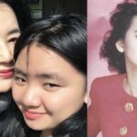 La hija de 22 años de la estrella de los 80 Hu Huichung ahora trabaja medio tiempo en TVB