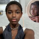 La hija de Dwyane Wade, Zaya, muestra un nuevo cabello largo en Instagram