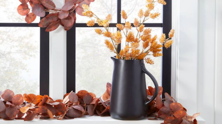 Target’s Hearth & Hand Line Is 25% Off—Here Are Our Favorite Fall Finds