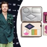 La marca de belleza Pleasing de Harry Styles está lanzando maquillaje