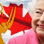 La muerte de la reina Isabel II pone en espera la fiesta de los Emmy canadienses en luto oficial