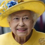 La reina Isabel II usó el mismo color de uñas durante 33 años