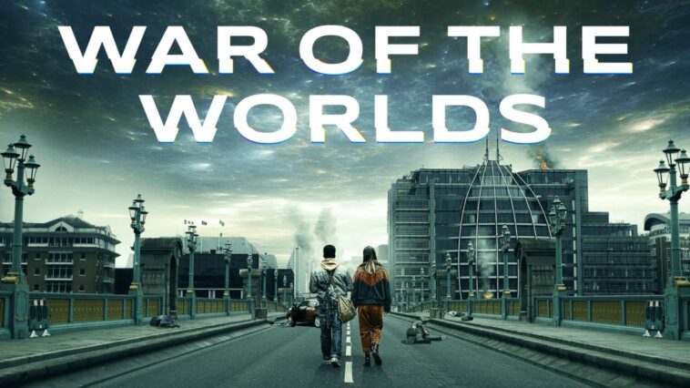 La temporada 3 de “War Of The Worlds” llegará pronto a Disney+ (Reino Unido/Irlanda)