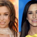 Lacey Chabert -- ¿Buenos genes o buenos doctores?