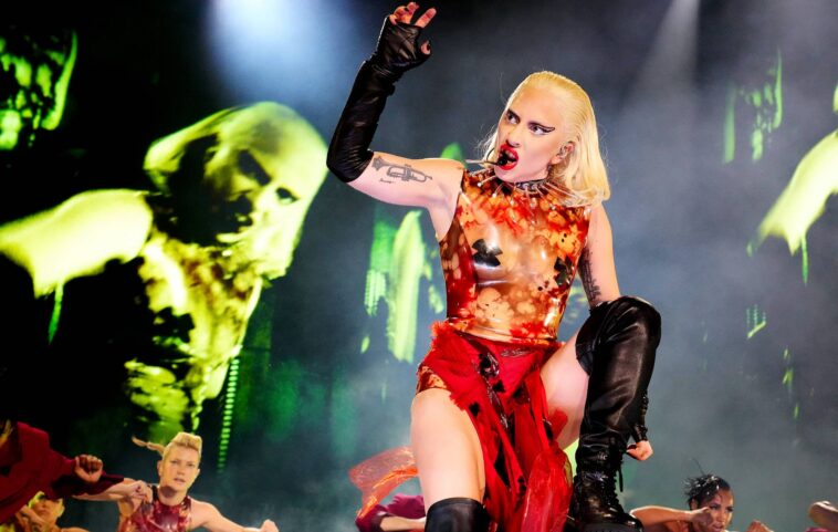 Lady Gaga cancela concierto de 'Chromatica Ball' en Miami a mitad de camino debido a tormenta