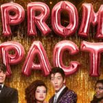 Lanzamiento del póster de “Prom Pact”