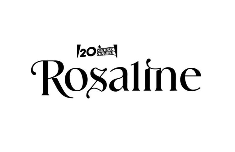 Lanzamiento del tráiler de “Rosaline”