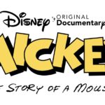 Lanzan el tráiler de “Mickey: La historia de un ratón”