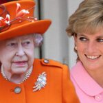 Las calificaciones del funeral de la reina Isabel son más bajas que las de la princesa Diana
