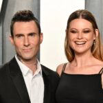 Las felicitaciones están en orden para Adam Levine y Behati Prinsloo, ya que esperan su tercer bebé