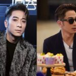 Las gafas de sol inteligentes usadas por el actor de TVB Ron Ng en Call Me By Fire 2 se agotan en China