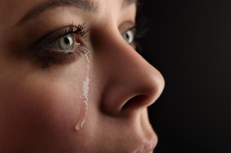 Las lágrimas podrían ayudar a detectar enfermedades de forma rápida y menos invasiva