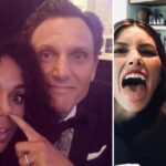 Las mejores selfies de los premios Emmy a lo largo de la historia del programa