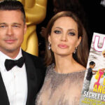 Las memorias del cofundador de la revista Rolling Stone afirman que Angelina Jolie estaba detrás de las imágenes que expusieron su aventura con Brad Pitt