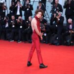 Las principales agencias de medios quedaron frustradas por las restricciones "sin precedentes" de la nueva alfombra roja y la conferencia de prensa en el Festival de Cine de Venecia