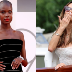 Las uñas de las supermodelos están por todas partes en la alfombra roja del Festival de Cine de Venecia