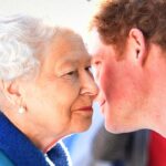 Lea la declaración de amor del príncipe Harry sobre la muerte de la reina Isabel