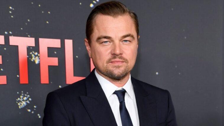 Leonardo DiCaprio ha estado "saliendo todas las noches" con otras chicas desde que rompió con Camilla Morrone