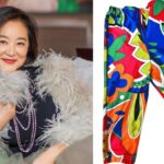 Lin Ching Hsia ha conservado este par de pantalones durante más de 30 años, he aquí por qué